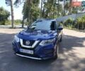Синій Ніссан Rogue, об'ємом двигуна 2.49 л та пробігом 36 тис. км за 19000 $, фото 6 на Automoto.ua