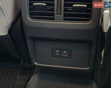 Синий Ниссан Rogue, объемом двигателя 2.5 л и пробегом 120 тыс. км за 18999 $, фото 48 на Automoto.ua