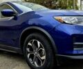 Синий Ниссан Rogue, объемом двигателя 2.5 л и пробегом 32 тыс. км за 21500 $, фото 2 на Automoto.ua