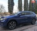 Синій Ніссан Rogue, об'ємом двигуна 2.5 л та пробігом 208 тис. км за 14599 $, фото 8 на Automoto.ua