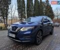 Синій Ніссан Rogue, об'ємом двигуна 2.5 л та пробігом 208 тис. км за 14599 $, фото 1 на Automoto.ua