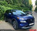 Синій Ніссан Rogue, об'ємом двигуна 2.5 л та пробігом 16 тис. км за 24700 $, фото 6 на Automoto.ua