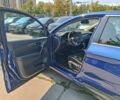 Синій Ніссан Rogue, об'ємом двигуна 2 л та пробігом 70 тис. км за 15490 $, фото 18 на Automoto.ua