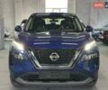 Синій Ніссан Rogue, об'ємом двигуна 2.5 л та пробігом 128 тис. км за 18999 $, фото 1 на Automoto.ua