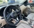 Синій Ніссан Rogue, об'ємом двигуна 2.49 л та пробігом 150 тис. км за 15500 $, фото 8 на Automoto.ua
