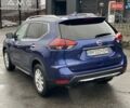 Синий Ниссан Rogue, объемом двигателя 2.49 л и пробегом 23 тыс. км за 18250 $, фото 4 на Automoto.ua