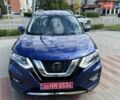 Синій Ніссан Rogue, об'ємом двигуна 2.49 л та пробігом 150 тис. км за 15500 $, фото 1 на Automoto.ua