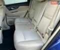 Синий Ниссан Rogue, объемом двигателя 0 л и пробегом 151 тыс. км за 15400 $, фото 6 на Automoto.ua