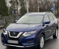 Синий Ниссан Rogue, объемом двигателя 2.49 л и пробегом 23 тыс. км за 18250 $, фото 7 на Automoto.ua