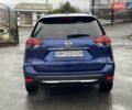 Синий Ниссан Rogue, объемом двигателя 2.49 л и пробегом 23 тыс. км за 18250 $, фото 3 на Automoto.ua