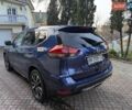Синій Ніссан Rogue, об'ємом двигуна 2.5 л та пробігом 208 тис. км за 14599 $, фото 7 на Automoto.ua