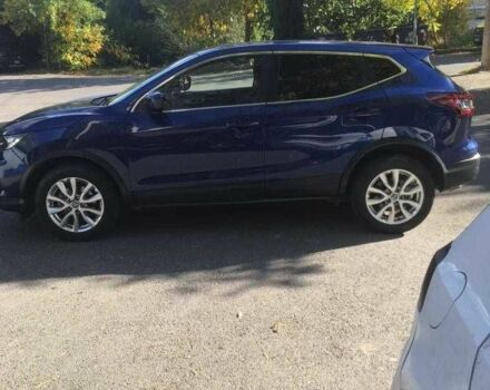 Синий Ниссан Rogue, объемом двигателя 0 л и пробегом 80 тыс. км за 10150 $, фото 10 на Automoto.ua