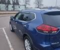 Синій Ніссан Rogue, об'ємом двигуна 2.49 л та пробігом 31 тис. км за 16500 $, фото 1 на Automoto.ua