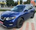 Синій Ніссан Rogue, об'ємом двигуна 2.49 л та пробігом 150 тис. км за 15500 $, фото 1 на Automoto.ua