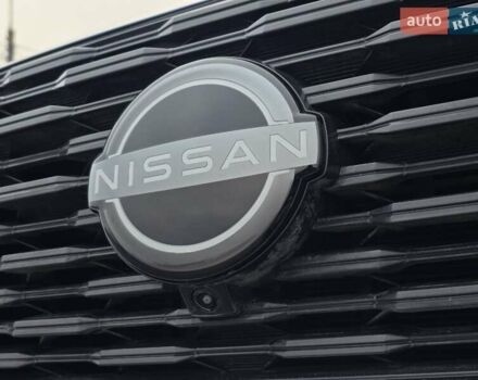 Синий Ниссан Rogue, объемом двигателя 2.5 л и пробегом 120 тыс. км за 18999 $, фото 18 на Automoto.ua