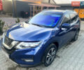 Синий Ниссан Rogue, объемом двигателя 2.5 л и пробегом 77 тыс. км за 18750 $, фото 2 на Automoto.ua