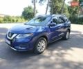 Синій Ніссан Rogue, об'ємом двигуна 2.49 л та пробігом 36 тис. км за 19000 $, фото 5 на Automoto.ua