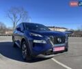 Синій Ніссан Rogue, об'ємом двигуна 2.49 л та пробігом 57 тис. км за 22300 $, фото 1 на Automoto.ua