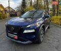 Синий Ниссан Rogue, объемом двигателя 2.5 л и пробегом 31 тыс. км за 23990 $, фото 1 на Automoto.ua