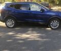 Синій Ніссан Rogue, об'ємом двигуна 2 л та пробігом 91 тис. км за 9100 $, фото 1 на Automoto.ua