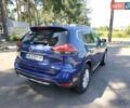 Синій Ніссан Rogue, об'ємом двигуна 2.49 л та пробігом 36 тис. км за 19000 $, фото 7 на Automoto.ua