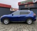 Синий Ниссан Rogue, объемом двигателя 2.5 л и пробегом 70 тыс. км за 18700 $, фото 7 на Automoto.ua