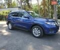 Синій Ніссан Rogue, об'ємом двигуна 2.49 л та пробігом 36 тис. км за 19000 $, фото 11 на Automoto.ua