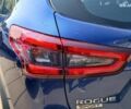 Синій Ніссан Rogue, об'ємом двигуна 2 л та пробігом 70 тис. км за 15490 $, фото 9 на Automoto.ua