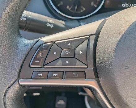 Синій Ніссан Rogue, об'ємом двигуна 2 л та пробігом 70 тис. км за 15490 $, фото 24 на Automoto.ua