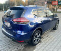 Синий Ниссан Rogue, объемом двигателя 2.5 л и пробегом 77 тыс. км за 18750 $, фото 18 на Automoto.ua