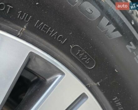 Синий Ниссан Rogue, объемом двигателя 2.5 л и пробегом 120 тыс. км за 18999 $, фото 37 на Automoto.ua