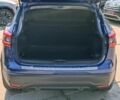 Синій Ніссан Rogue, об'ємом двигуна 2 л та пробігом 70 тис. км за 15490 $, фото 10 на Automoto.ua
