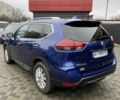 Синий Ниссан Rogue, объемом двигателя 2.5 л и пробегом 70 тыс. км за 18700 $, фото 9 на Automoto.ua