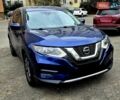 Синий Ниссан Rogue, объемом двигателя 2.5 л и пробегом 32 тыс. км за 21500 $, фото 1 на Automoto.ua