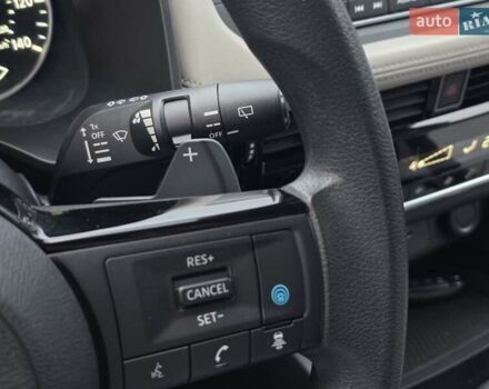 Синий Ниссан Rogue, объемом двигателя 2.5 л и пробегом 120 тыс. км за 18999 $, фото 47 на Automoto.ua