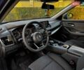 Синий Ниссан Rogue, объемом двигателя 2.5 л и пробегом 31 тыс. км за 23990 $, фото 14 на Automoto.ua