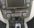 Синій Ніссан Rogue, об'ємом двигуна 2 л та пробігом 120 тис. км за 17000 $, фото 6 на Automoto.ua