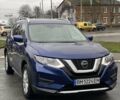 Синий Ниссан Rogue, объемом двигателя 2.49 л и пробегом 23 тыс. км за 18250 $, фото 9 на Automoto.ua