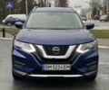 Синий Ниссан Rogue, объемом двигателя 2.49 л и пробегом 23 тыс. км за 18250 $, фото 8 на Automoto.ua