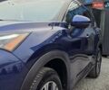 Синий Ниссан Rogue, объемом двигателя 2.5 л и пробегом 120 тыс. км за 18999 $, фото 15 на Automoto.ua