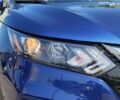 Синій Ніссан Rogue, об'ємом двигуна 2 л та пробігом 70 тис. км за 15490 $, фото 4 на Automoto.ua