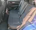 Синій Ніссан Rogue, об'ємом двигуна 2 л та пробігом 70 тис. км за 15490 $, фото 12 на Automoto.ua