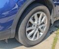 Синій Ніссан Rogue, об'ємом двигуна 2 л та пробігом 70 тис. км за 15490 $, фото 2 на Automoto.ua