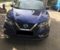 Синий Ниссан Rogue, объемом двигателя 0 л и пробегом 80 тыс. км за 10150 $, фото 1 на Automoto.ua