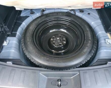 Синій Ніссан Rogue, об'ємом двигуна 2.49 л та пробігом 36 тис. км за 19000 $, фото 24 на Automoto.ua