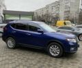 Синий Ниссан Rogue, объемом двигателя 2.5 л и пробегом 70 тыс. км за 18700 $, фото 5 на Automoto.ua