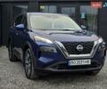 Синий Ниссан Rogue, объемом двигателя 2.5 л и пробегом 120 тыс. км за 18999 $, фото 27 на Automoto.ua
