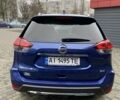 Синий Ниссан Rogue, объемом двигателя 2.5 л и пробегом 70 тыс. км за 18700 $, фото 10 на Automoto.ua