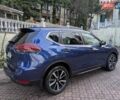 Синій Ніссан Rogue, об'ємом двигуна 2.5 л та пробігом 208 тис. км за 14599 $, фото 5 на Automoto.ua