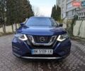 Синій Ніссан Rogue, об'ємом двигуна 2.5 л та пробігом 208 тис. км за 14599 $, фото 2 на Automoto.ua
